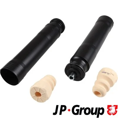 Dust Cover Kit, shock absorber